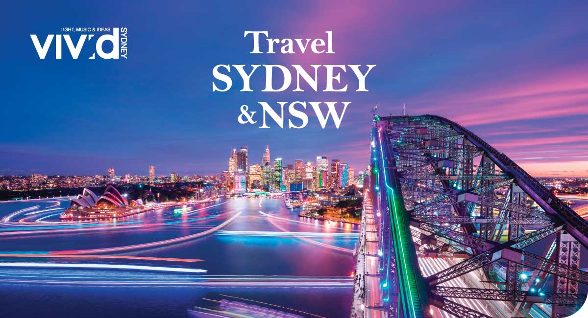 Travel Sydney